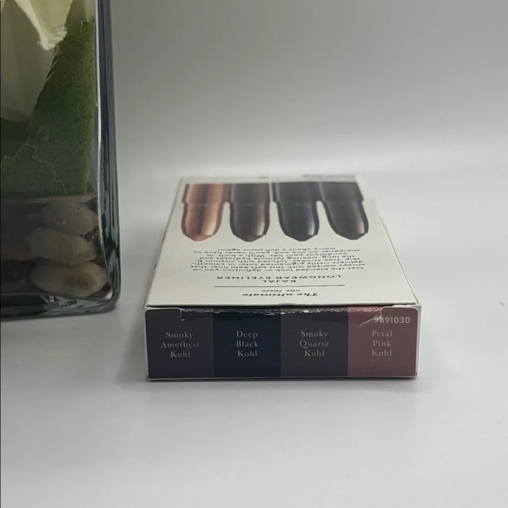 Laura Geller 4-Piece Kajal Eyeliner Collection